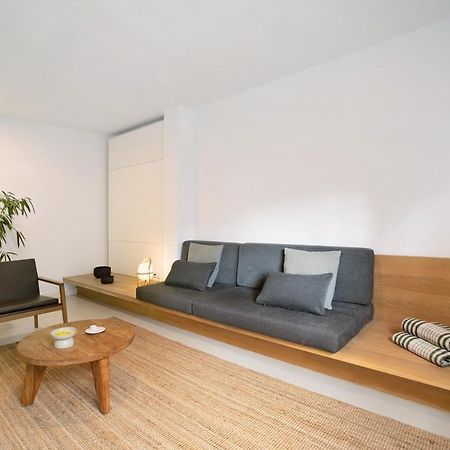 Apartamento La Alameda Santa Cruz de Tenerife Buitenkant foto
