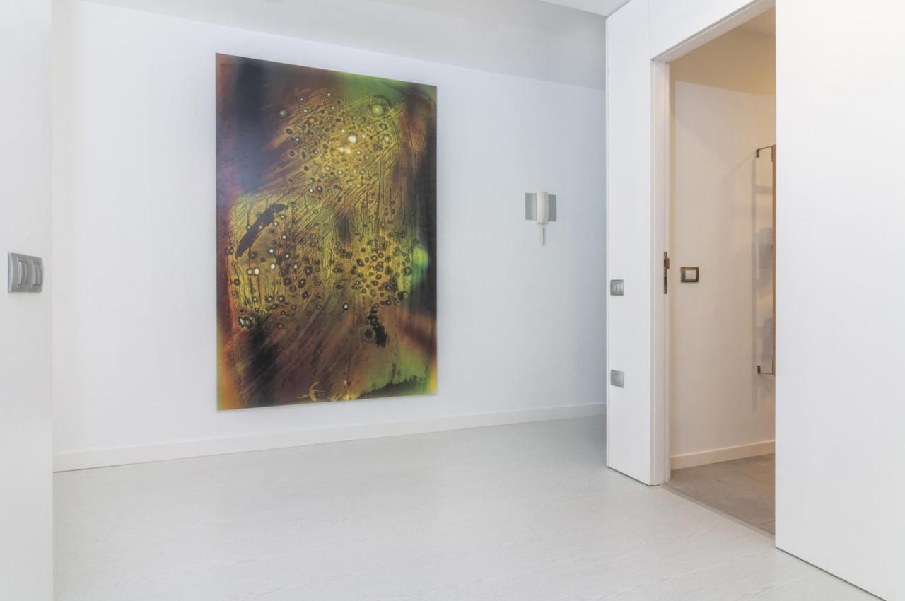 Apartamento La Alameda Santa Cruz de Tenerife Buitenkant foto