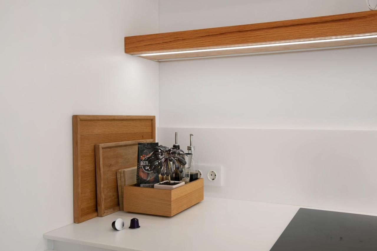 Apartamento La Alameda Santa Cruz de Tenerife Buitenkant foto