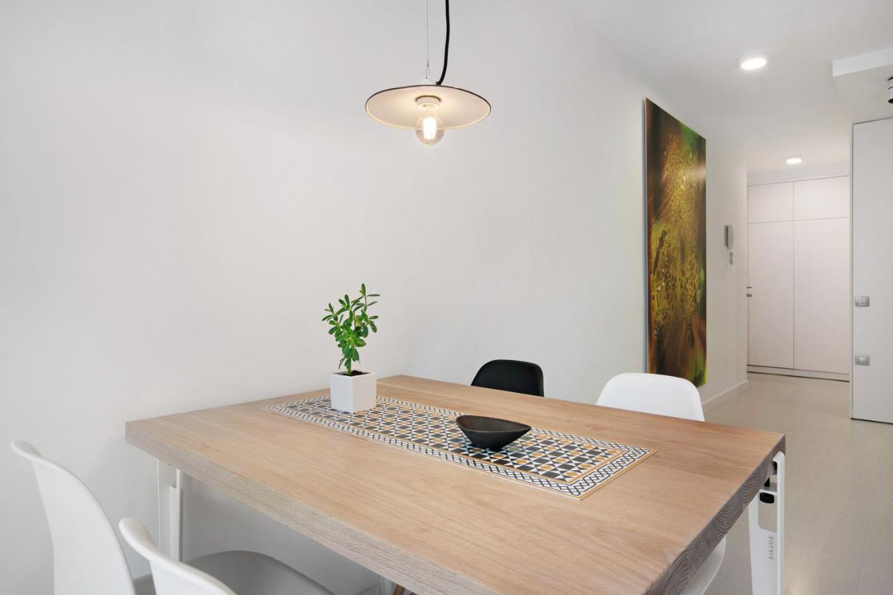 Apartamento La Alameda Santa Cruz de Tenerife Buitenkant foto