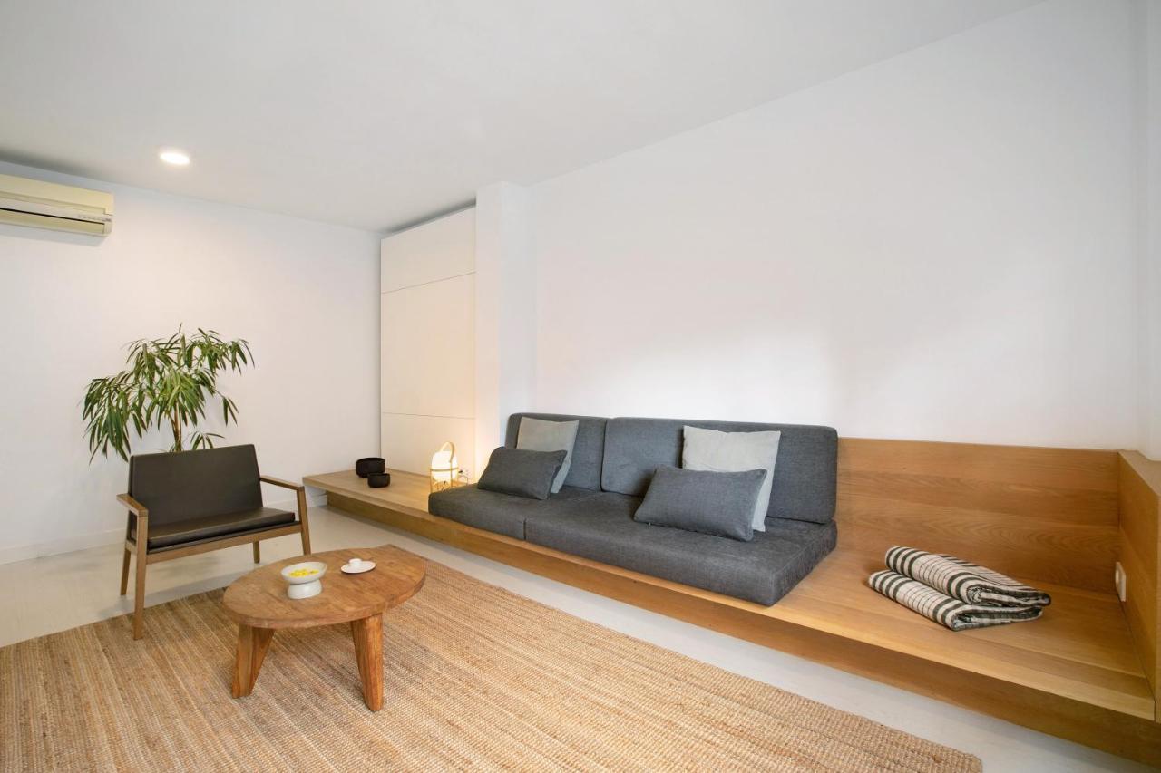 Apartamento La Alameda Santa Cruz de Tenerife Buitenkant foto