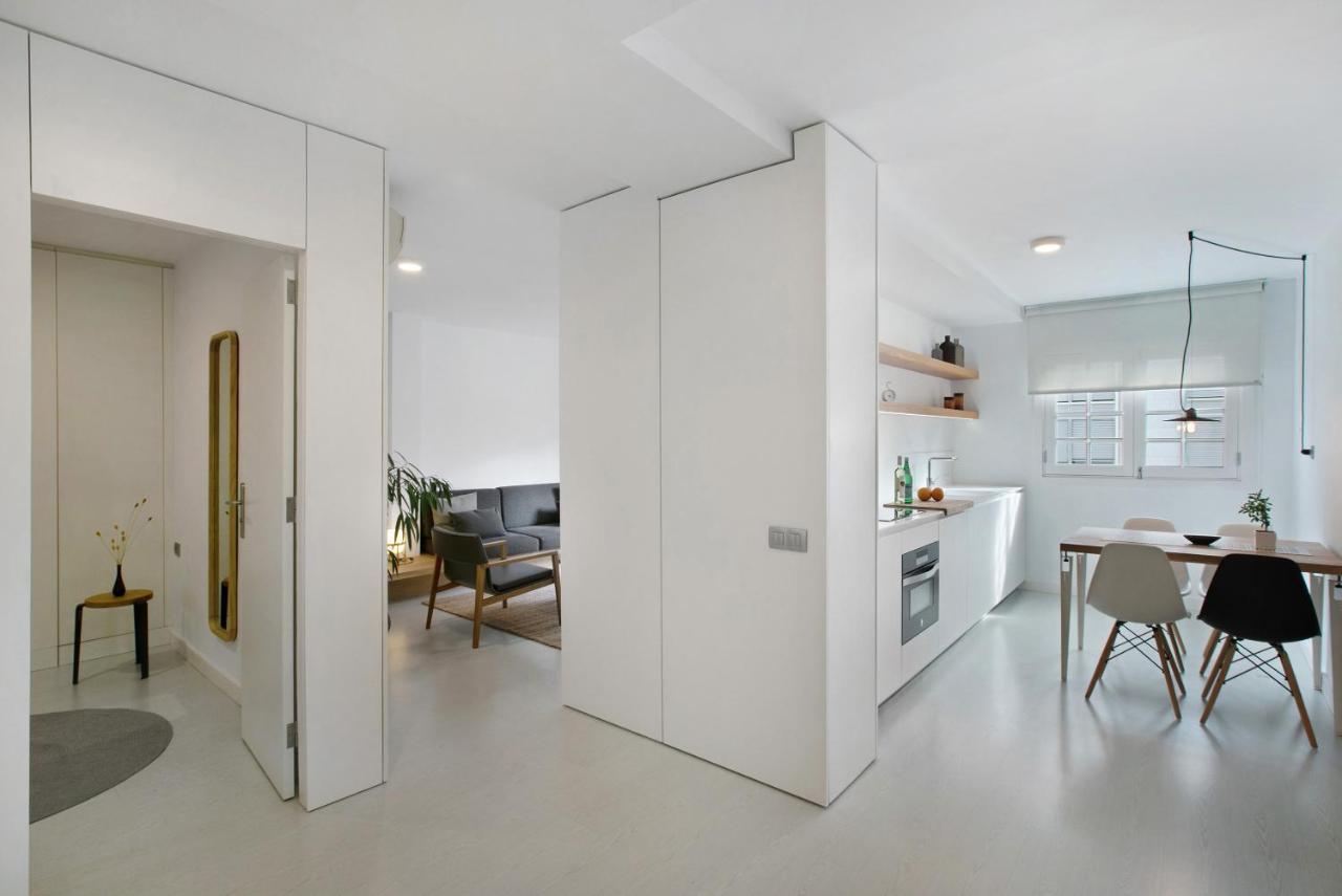 Apartamento La Alameda Santa Cruz de Tenerife Buitenkant foto