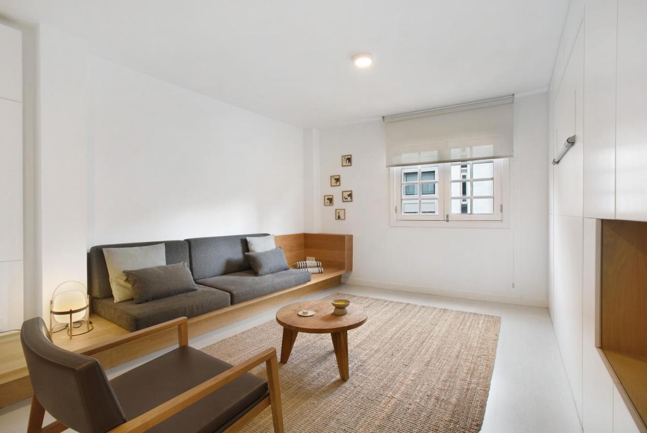 Apartamento La Alameda Santa Cruz de Tenerife Buitenkant foto