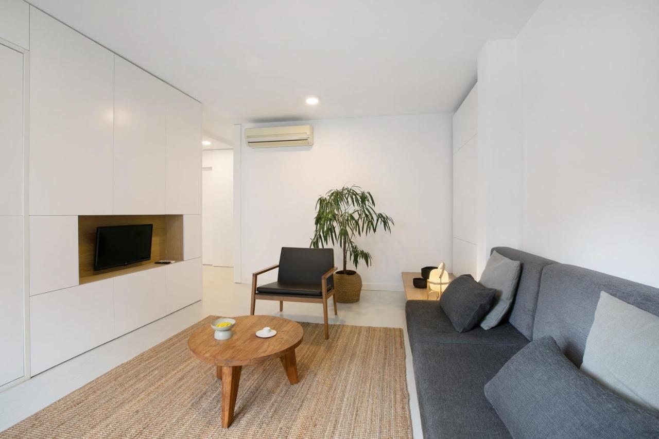 Apartamento La Alameda Santa Cruz de Tenerife Buitenkant foto