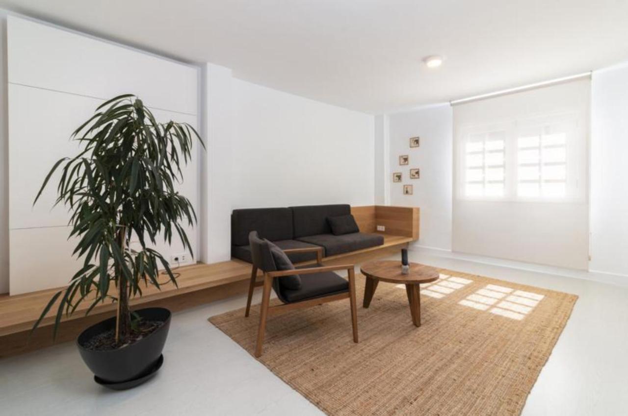 Apartamento La Alameda Santa Cruz de Tenerife Buitenkant foto