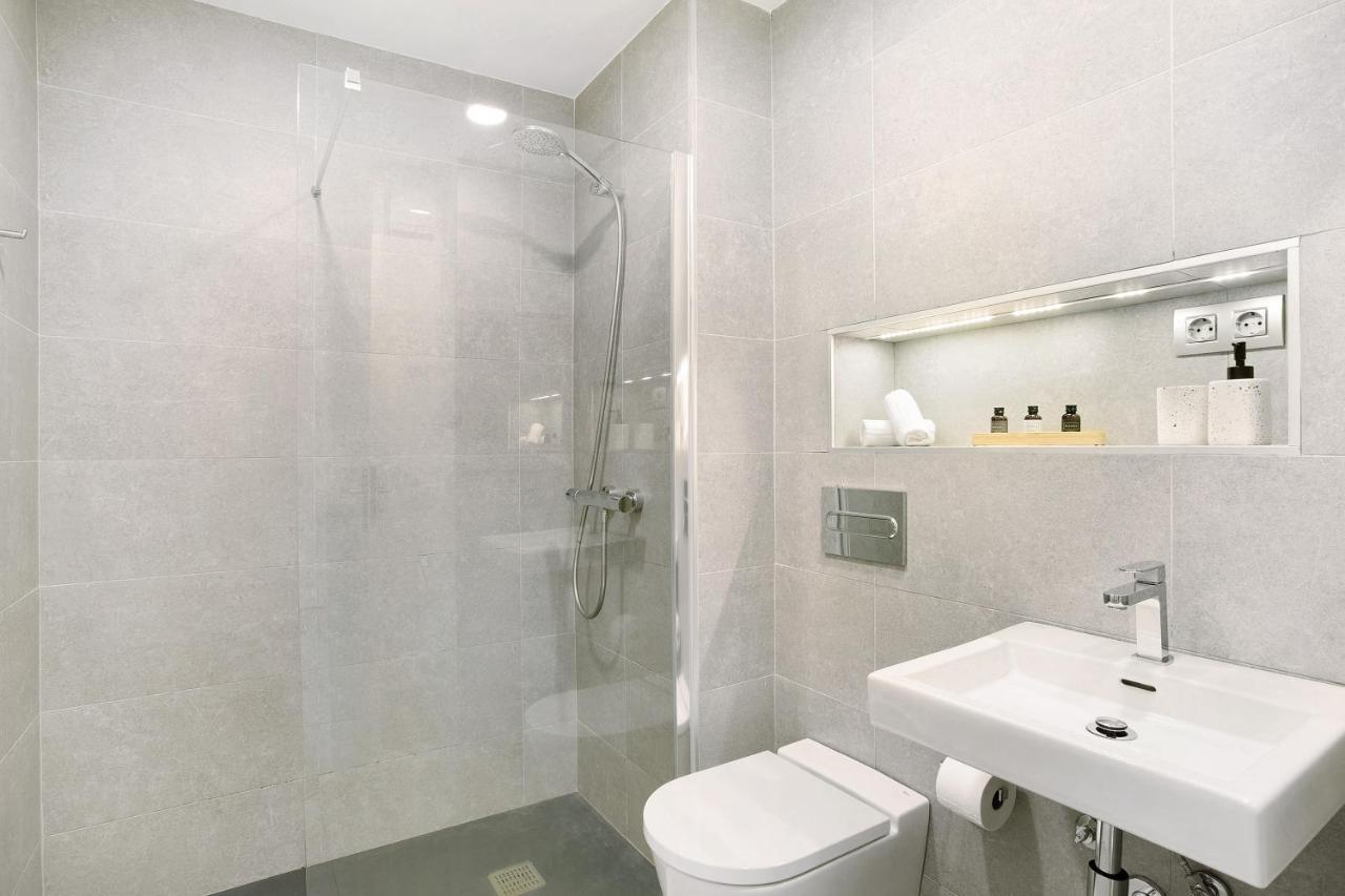 Apartamento La Alameda Santa Cruz de Tenerife Buitenkant foto