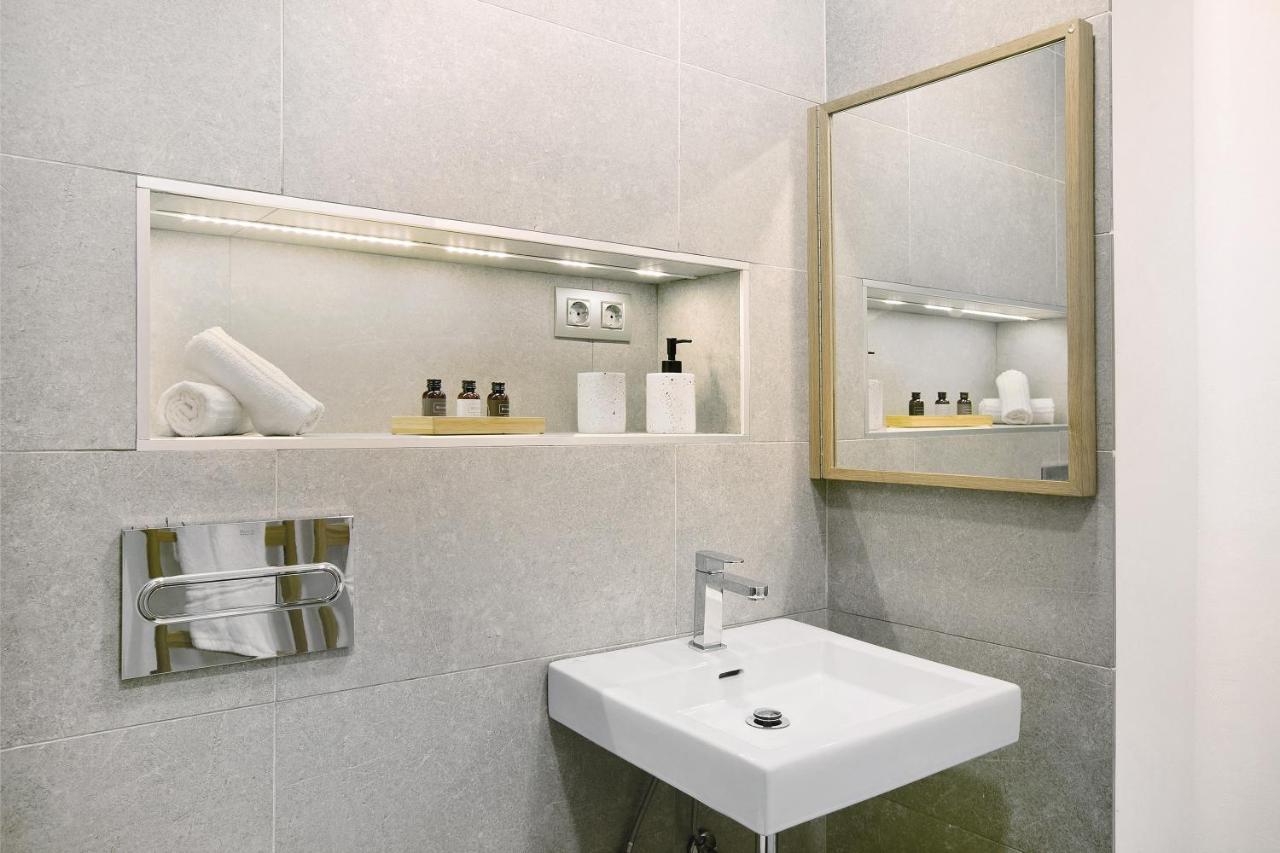 Apartamento La Alameda Santa Cruz de Tenerife Buitenkant foto