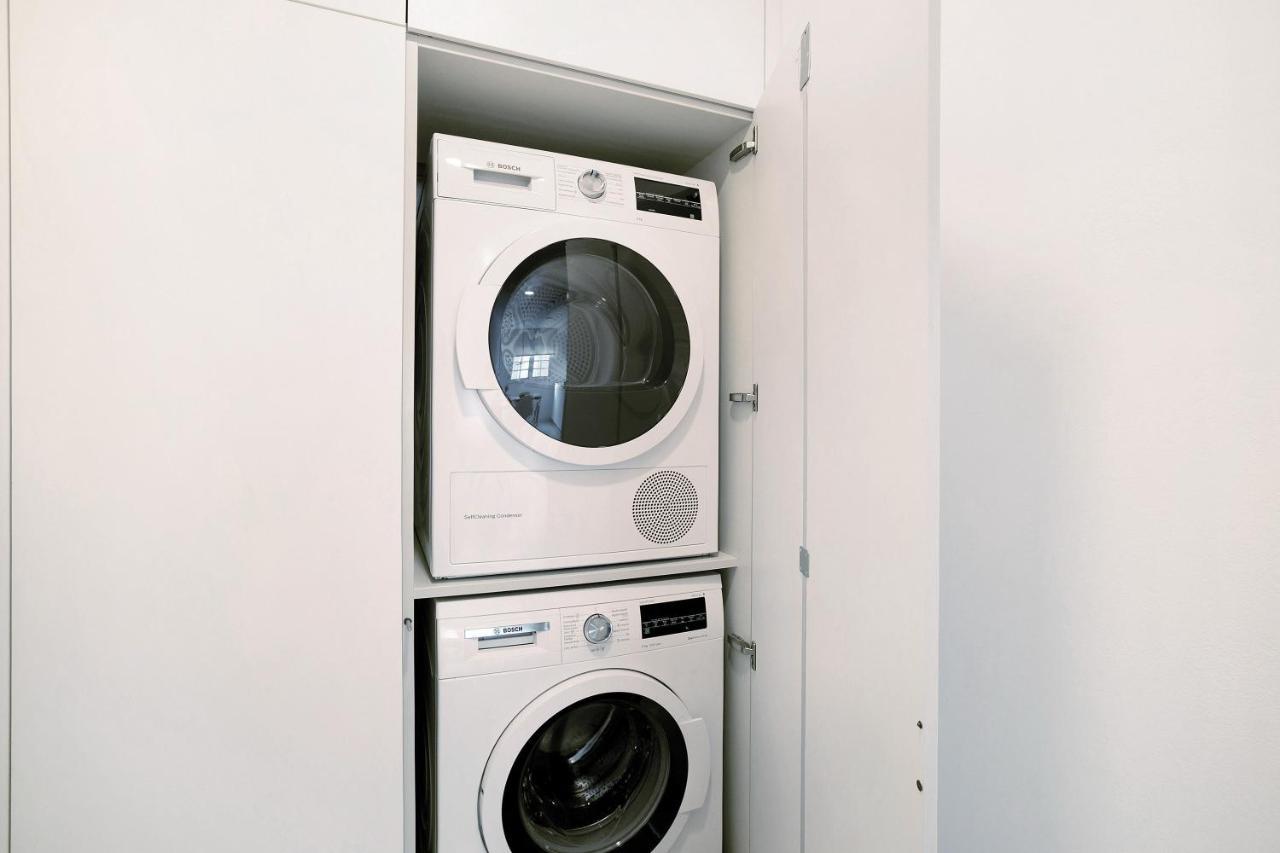 Apartamento La Alameda Santa Cruz de Tenerife Buitenkant foto