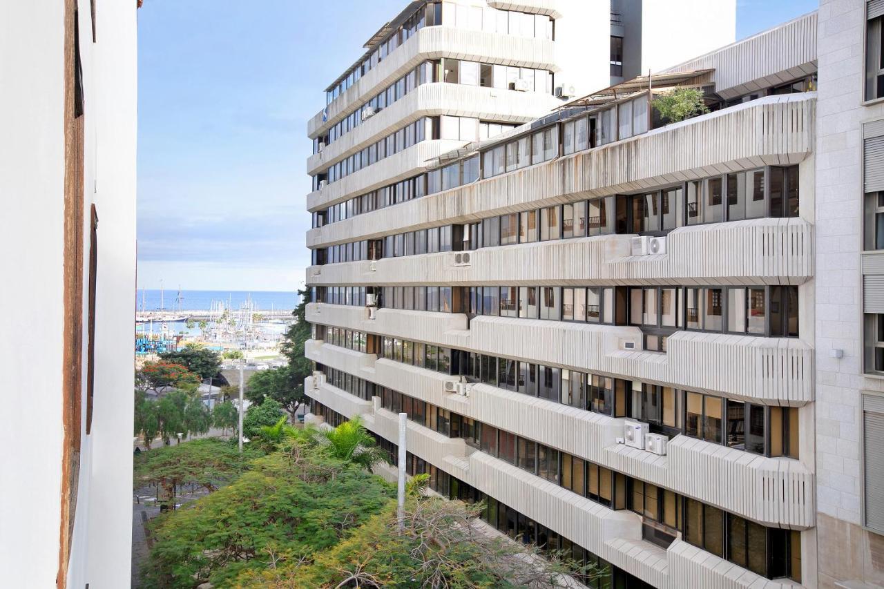 Apartamento La Alameda Santa Cruz de Tenerife Buitenkant foto