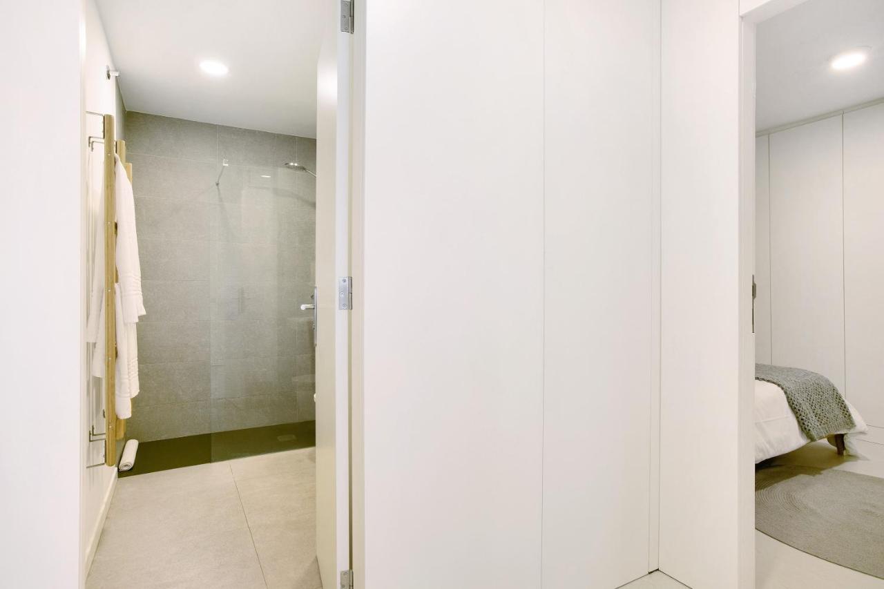 Apartamento La Alameda Santa Cruz de Tenerife Buitenkant foto