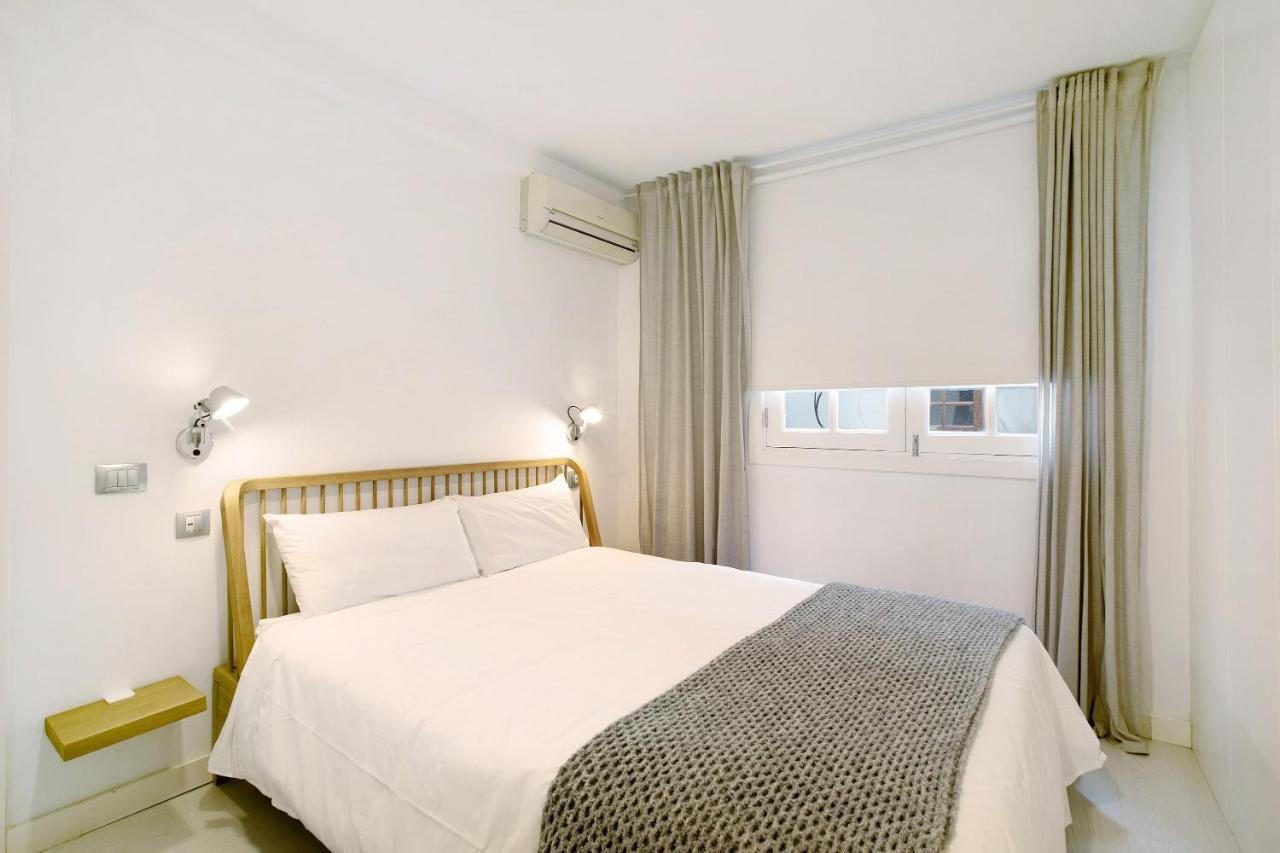 Apartamento La Alameda Santa Cruz de Tenerife Buitenkant foto
