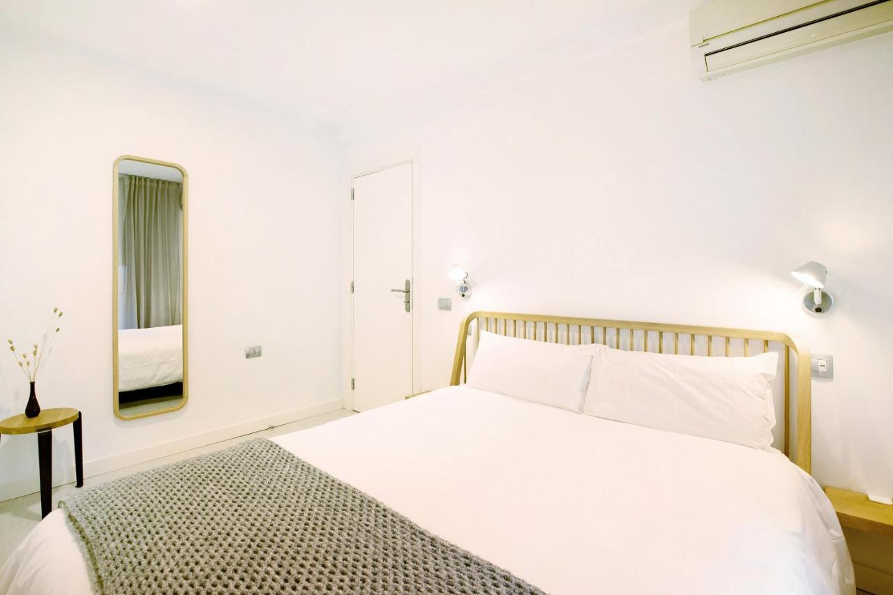 Apartamento La Alameda Santa Cruz de Tenerife Buitenkant foto